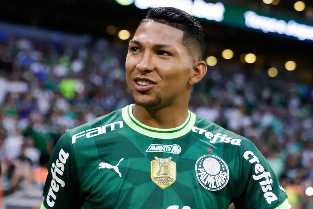 carmed palmeiras — BR news