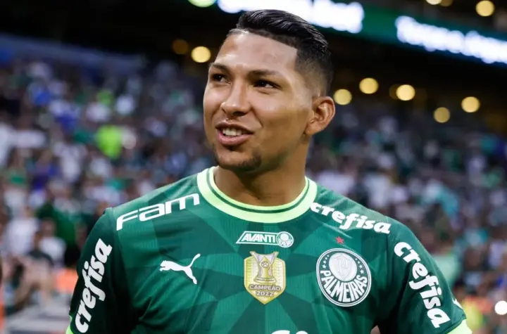 carmed palmeiras — BR news