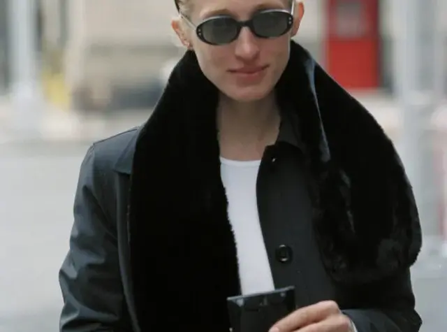 carolyn bessette-kennedy — BR news