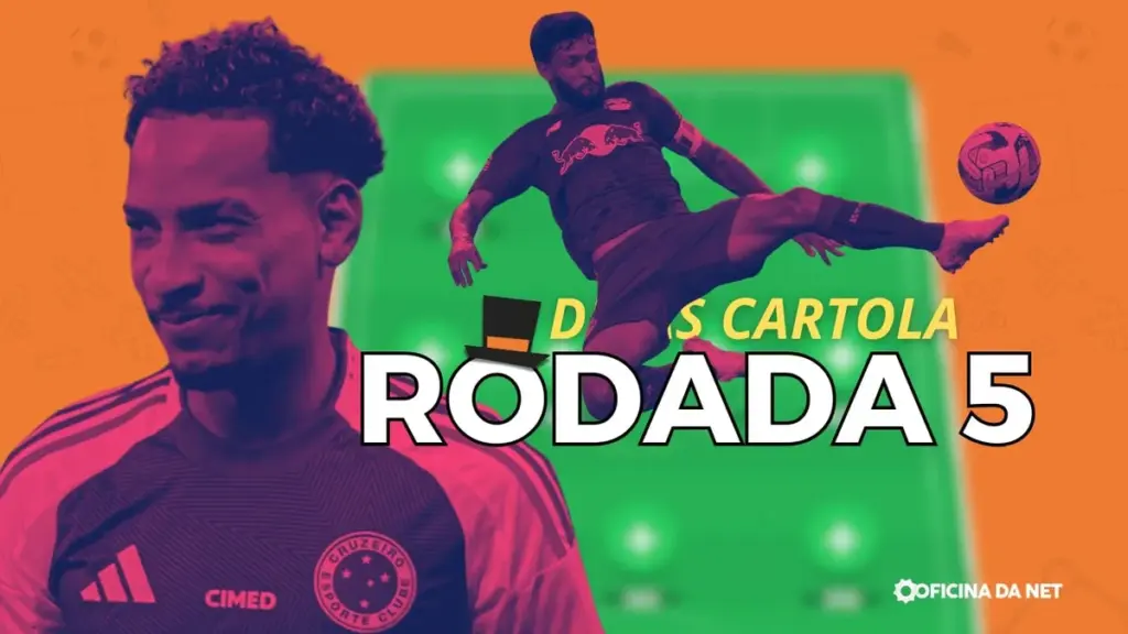 cartola — BR news