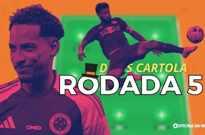 cartola — BR news