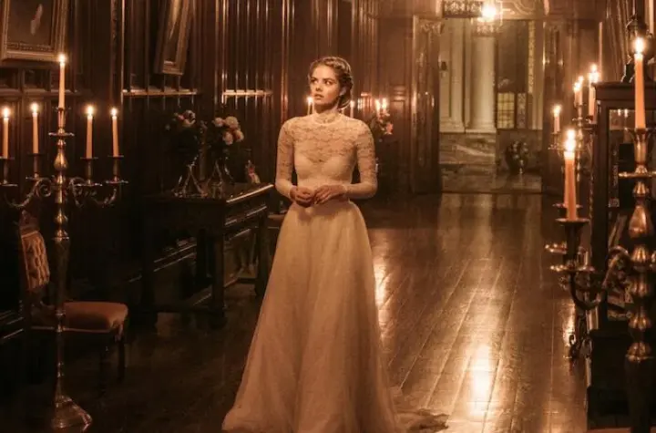 casamento sangrento 2 — BR news