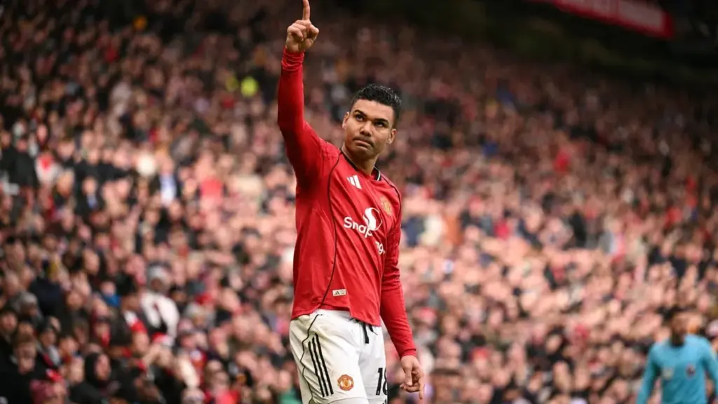 casemiro — BR news