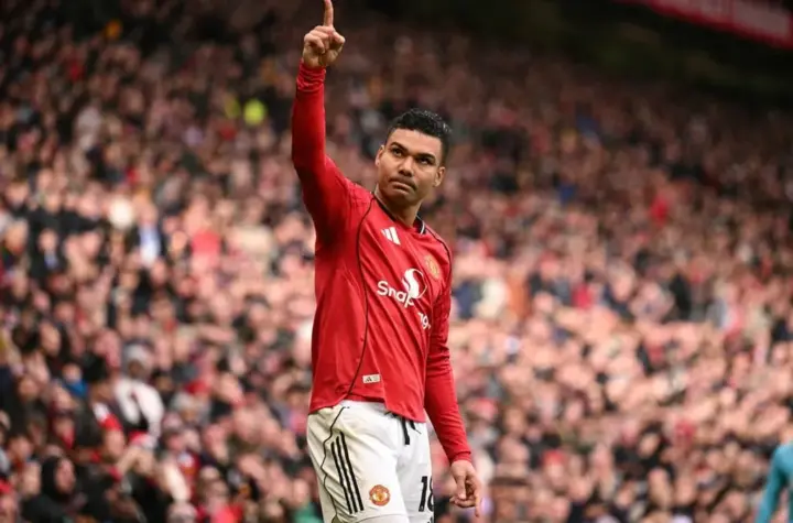 casemiro — BR news