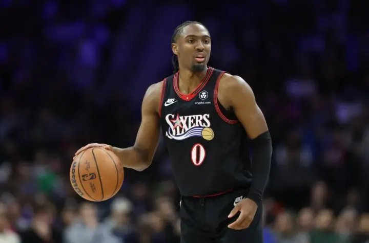 cavaliers x 76ers — BR news