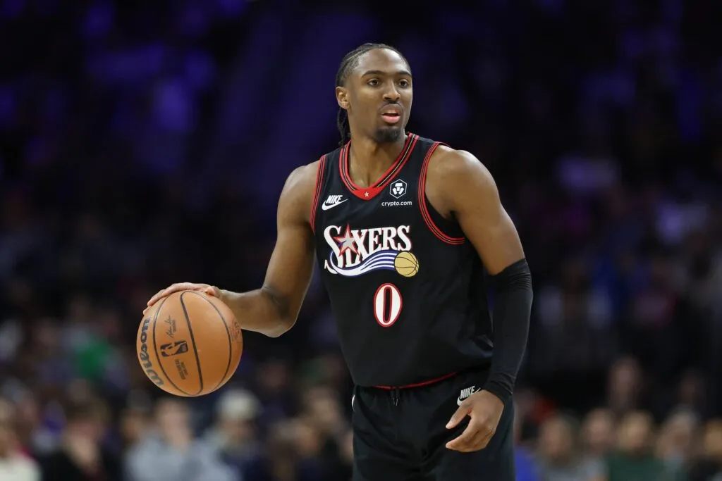 cavaliers x 76ers — BR news