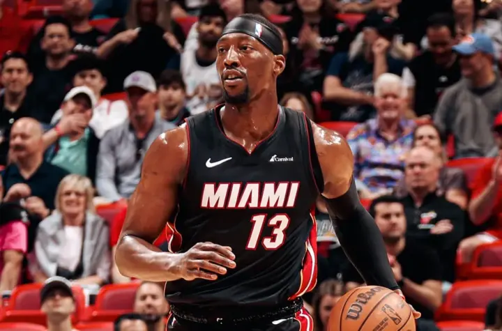cavaliers x heat — BR news