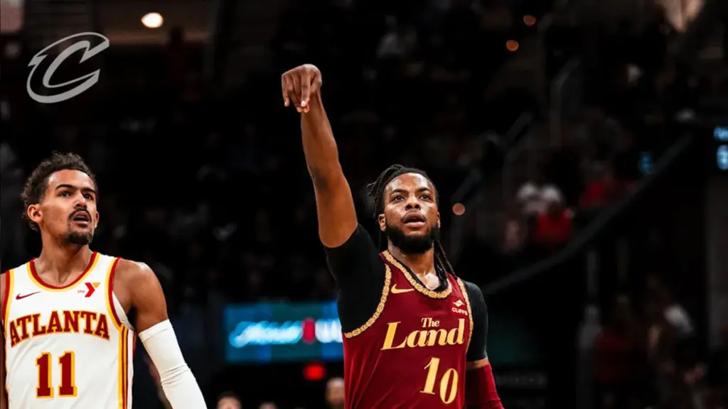 cavaliers — BR news