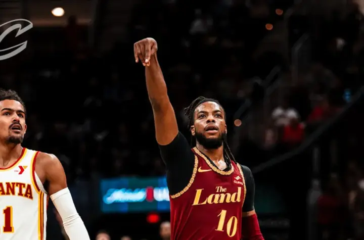 cavaliers — BR news