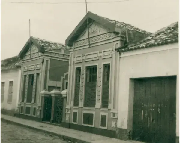 caxias x operario — BR news