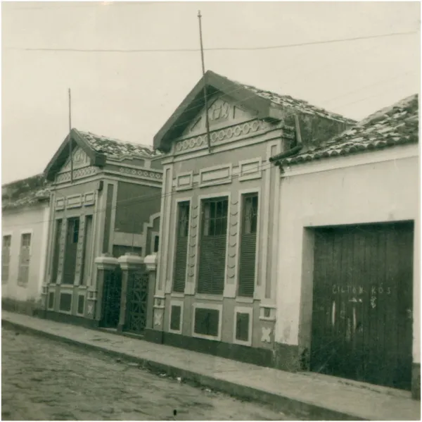 caxias x operario — BR news