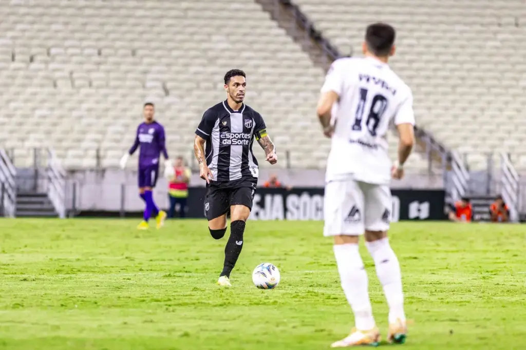 ceará sc x abc — BR news