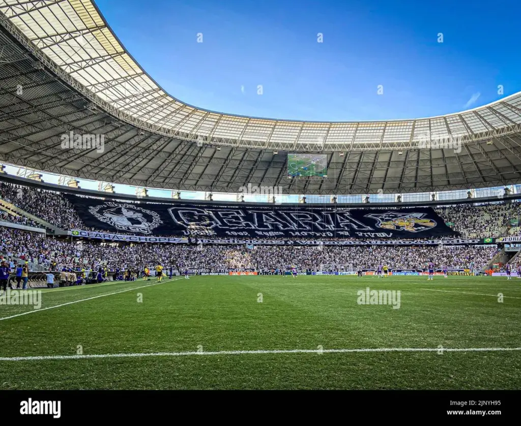 ceara x fortaleza — BR news