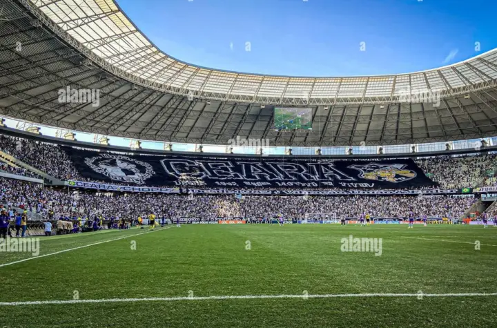 ceara x fortaleza — BR news