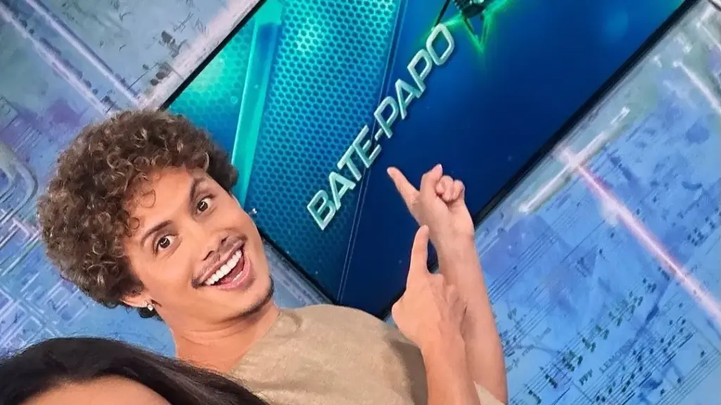ceci ribeiro — BR news