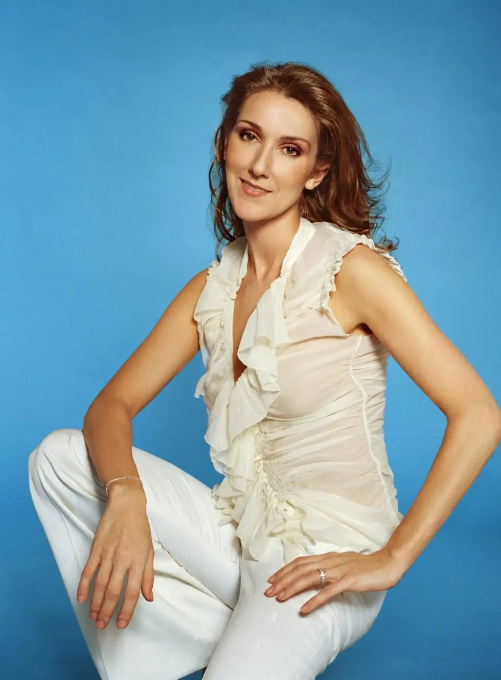 celine dion — BR news