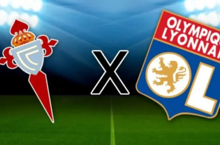 celta de vigo x lyon — BR news