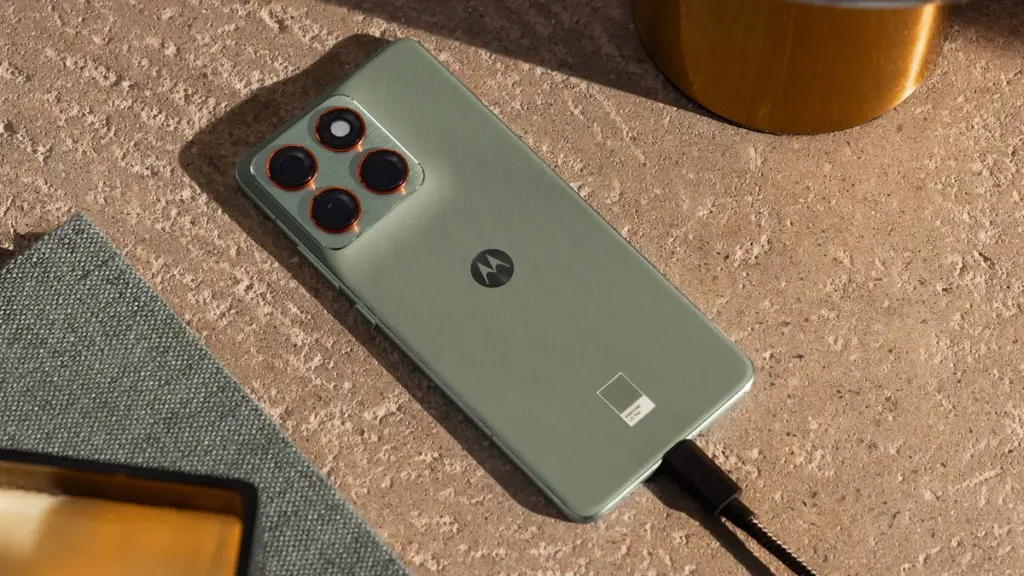 celular motorola edge 70 — BR news