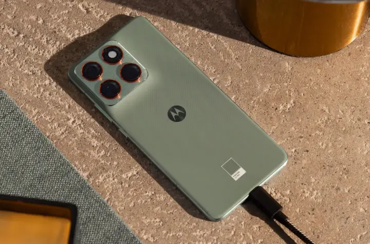 celular motorola edge 70 — BR news