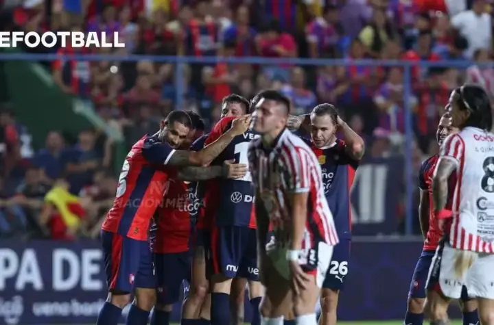 cerro — BR news