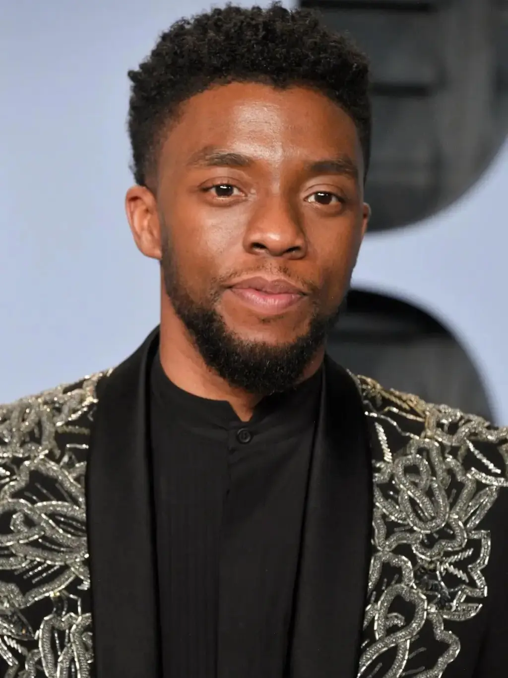 chadwick boseman — BR news
