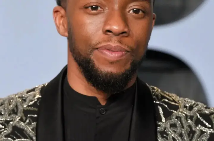 chadwick boseman — BR news