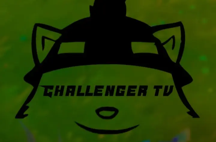 challenger tv — BR news