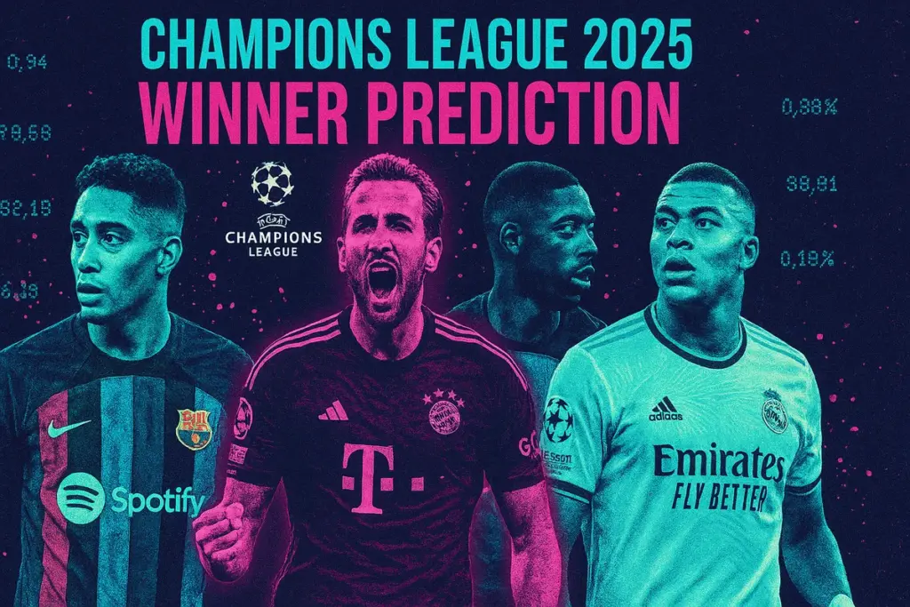 champions — BR news