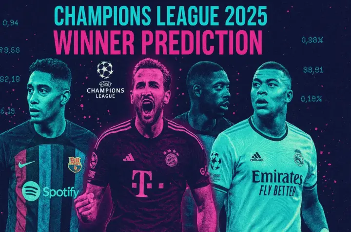 champions — BR news