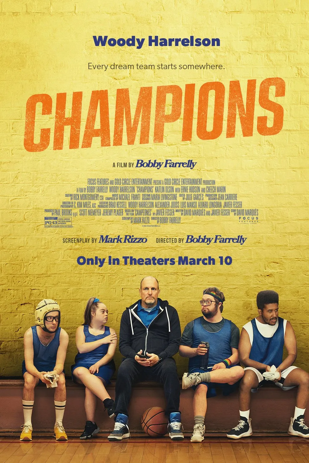 champions — BR news