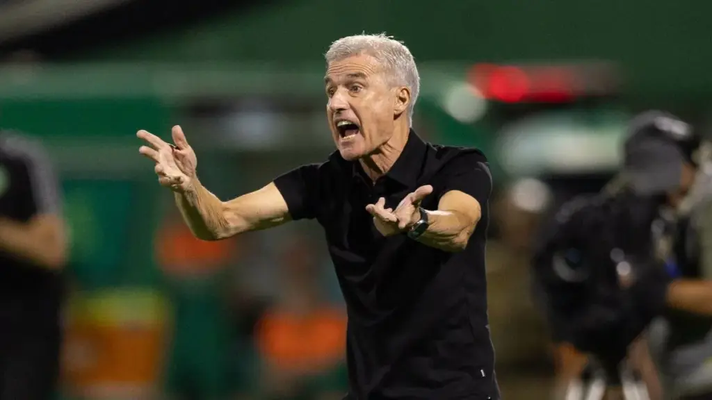 chape — BR news