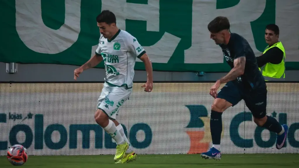 chapecoense x barra — BR news