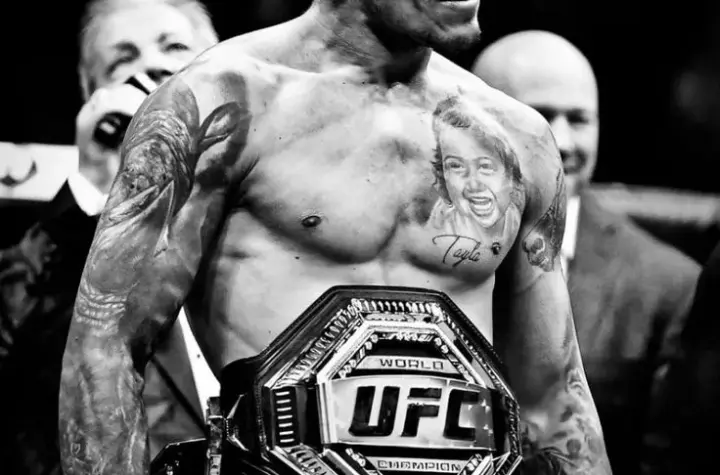 charles oliveira — BR news