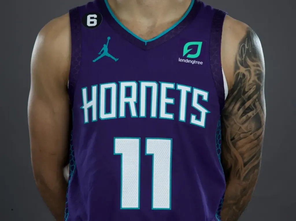 charlotte hornets — BR news