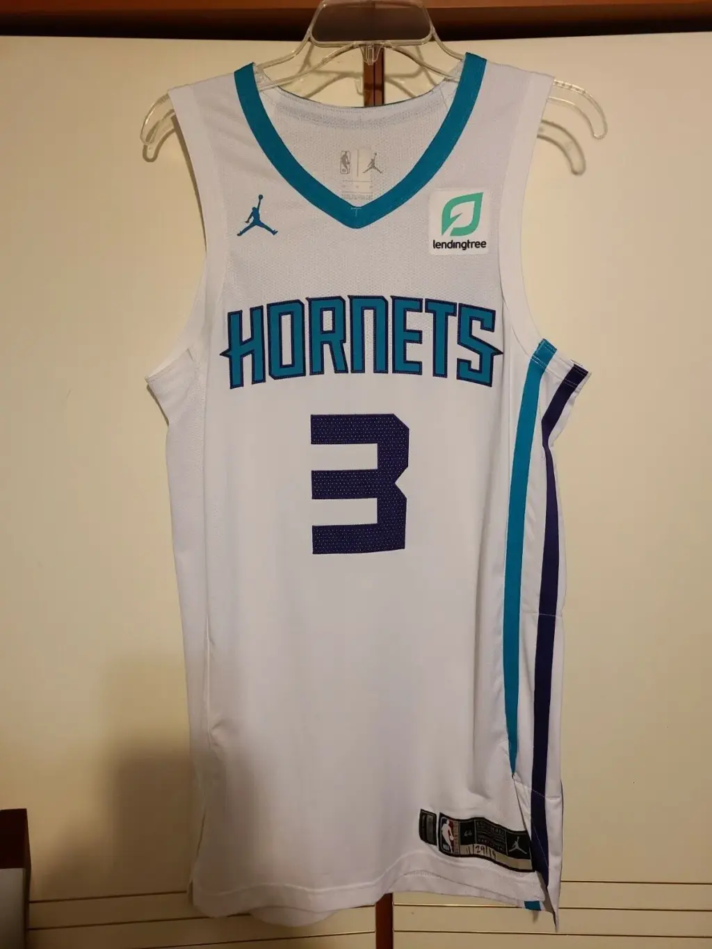 charlotte hornets — BR news