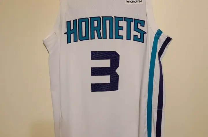 charlotte hornets — BR news