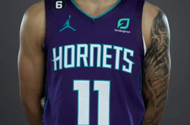 charlotte hornets — BR news