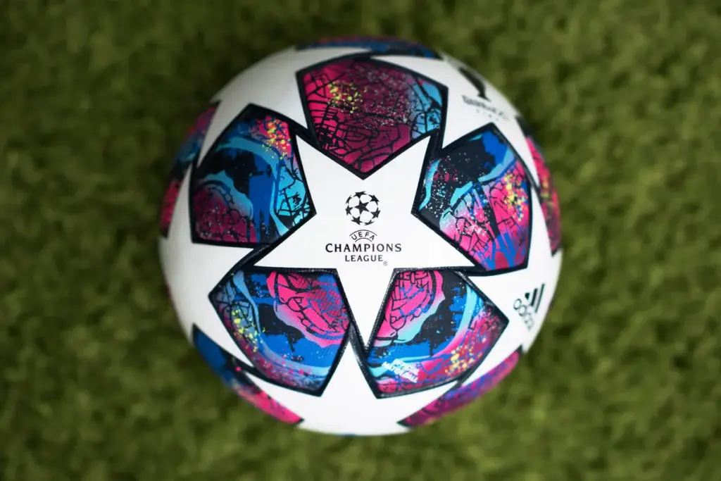 chaveamento champions — BR news