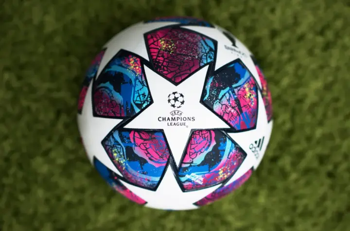 chaveamento champions — BR news