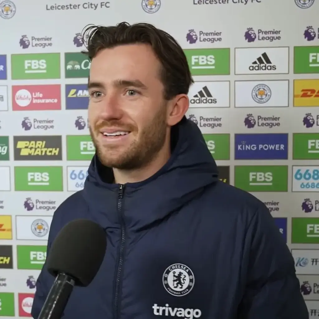 chelsea fc — BR news