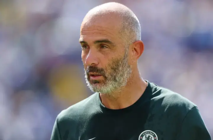 chelsea - psg — BR news