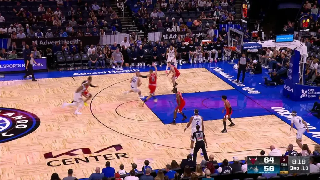 chicago bulls — BR news
