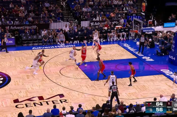 chicago bulls — BR news
