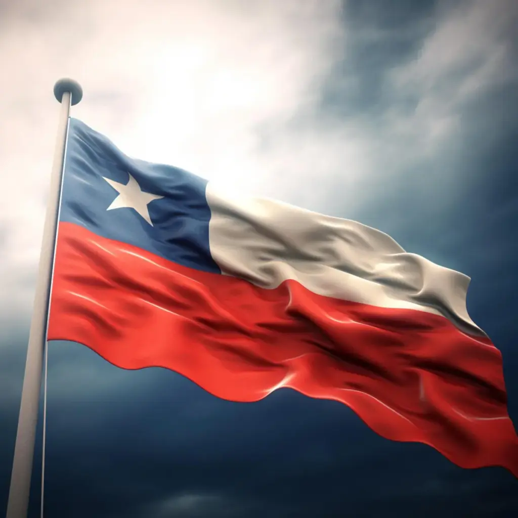 chile x — BR news