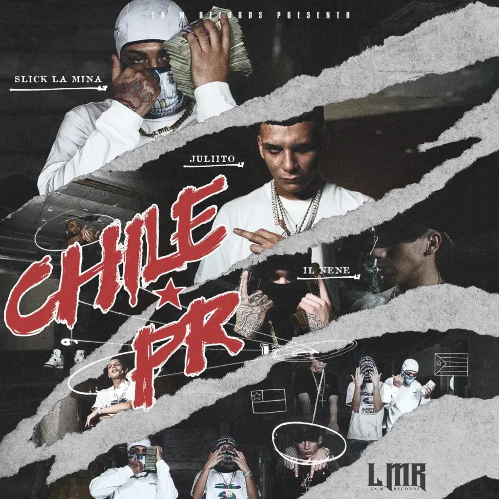 chile x — BR news