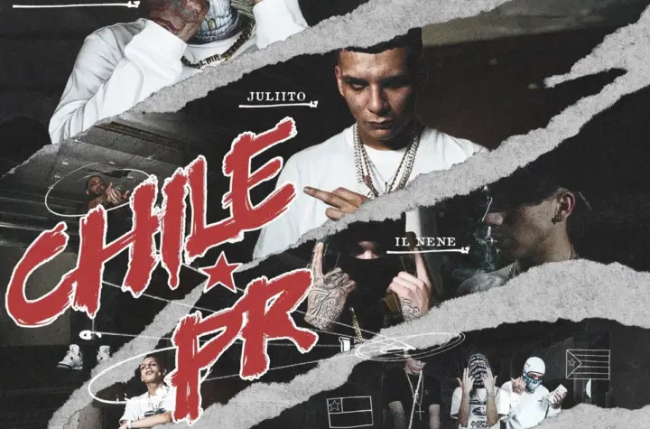 chile x — BR news