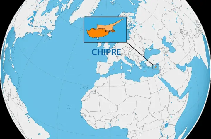 chipre — BR news