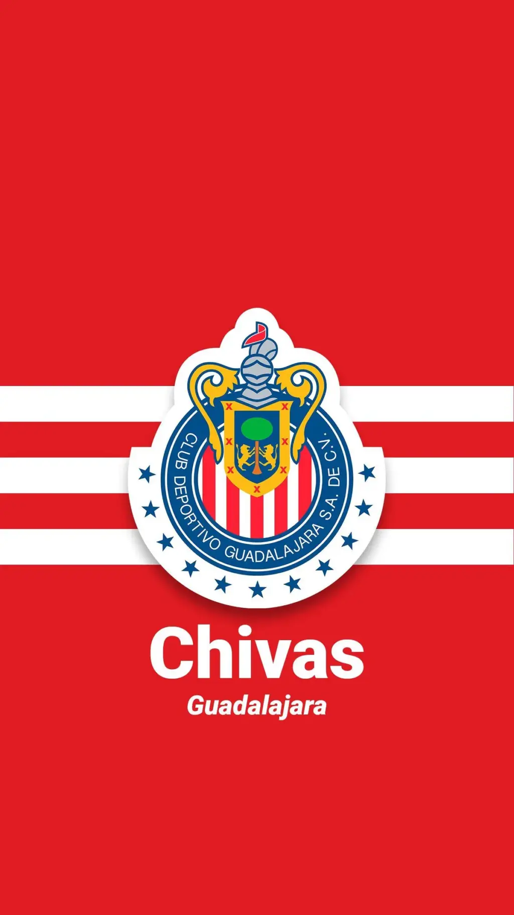 chivas guadalajara — BR news