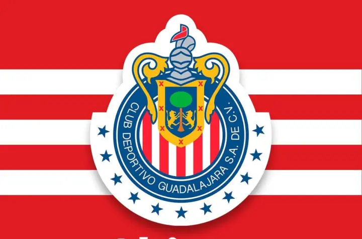 chivas guadalajara — BR news