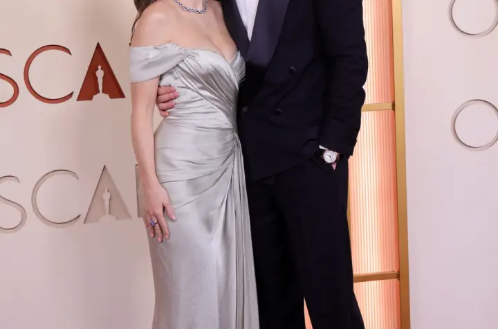 chris evans — BR news